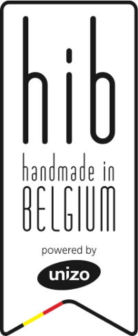 Handmade in Belgium